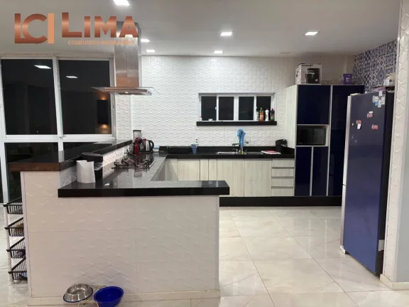 Imagem Casa com 4 Quartos à Venda, 635 m² em Porto Das Dunas - Aquiraz