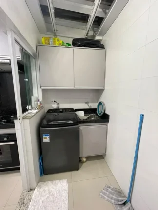 Imagem Apartamento para Venda em Santo André, Vila Curuça, 3 dormitórios, 1 suíte, 1 banheiro, 2 vagas