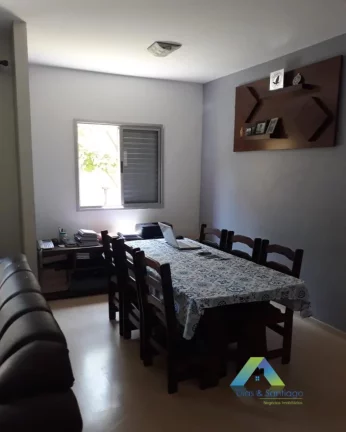 Imagem Apartamento Residencial à venda, Vila Parque Jabaquara, São Paulo - .