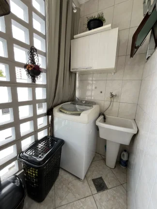 Imagem Apartamento com 2 Quartos, 60 m² Condomi?nio Residencial Planalto- Vila Odin Sorocaba/SP