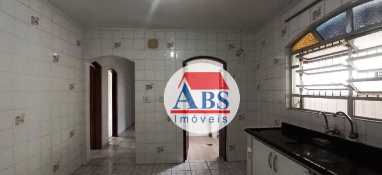Imagem Casa à venda, 95 m² por R$ 360.000,00 - Jardim Casqueiro - Cubatão/SP
