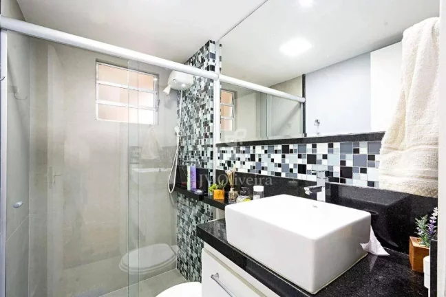 Imagem Apartamento com 3 dormitórios à venda, 65 m² - Paraíso do Morumbi - São Paulo/SP