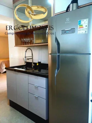 Imagem APARTAMENTO RESIDENCIAL em São Paulo - SP, Tatuapé