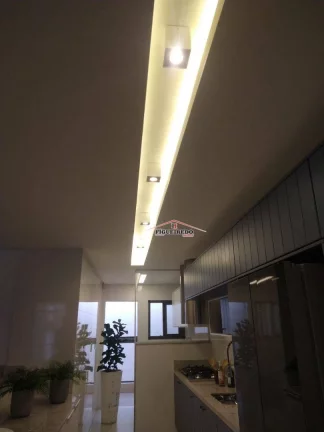 Imagem Apartamento à venda, 88 m² por R$ 783.645,00 - Canto do Forte - Praia Grande/SP