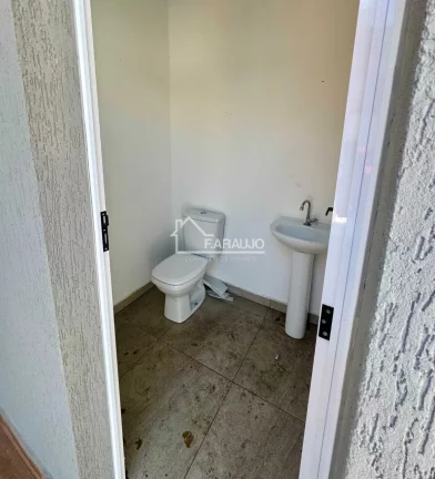 Imagem Casa em condomínio fechado para venda em Sorocaba-SP!