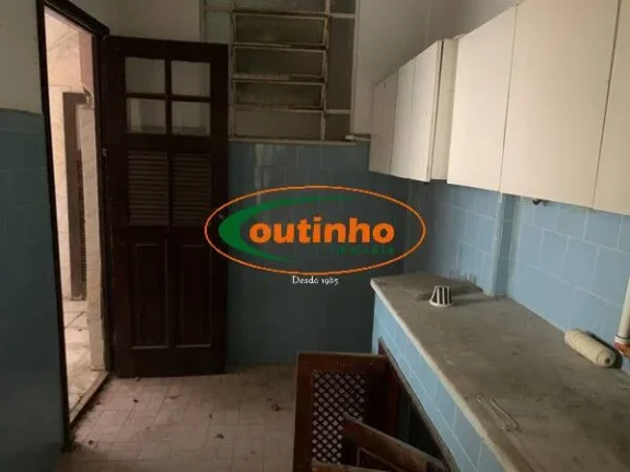 Imagem (27570) Rua Pereira Nunes - Vila Isabel