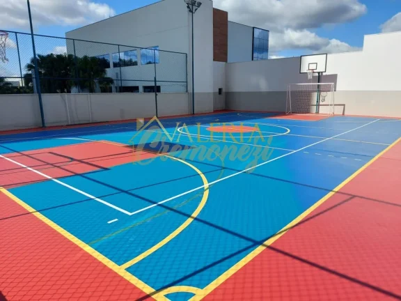 Imagem APARTAMENTO RESIDENCIAL em INDAIATUBA - SP, VILA HOMERO