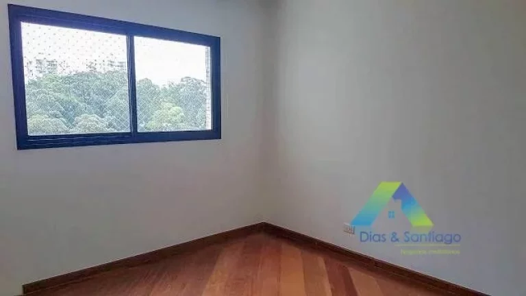 Imagem Apartamento de 4 quartos, 371m² à venda no Santo Amaro