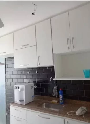 Imagem Apartamento à venda em São Gonçalo, Colubande, com 2 quartos, 60m2