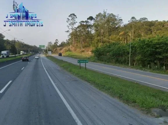 Imagem TERRENO 63.202m² FRENTE PARA REGIS BITTENCOURT EM ITAPECERICA DA SERRA/SP.