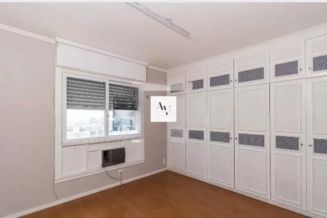 Imagem Apartamento à venda no bairro Moinhos de Vento - Porto Alegre/RS