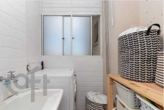 Imagem APARTAMENTO RESIDENCIAL em São Paulo - SP, Cidade Lider