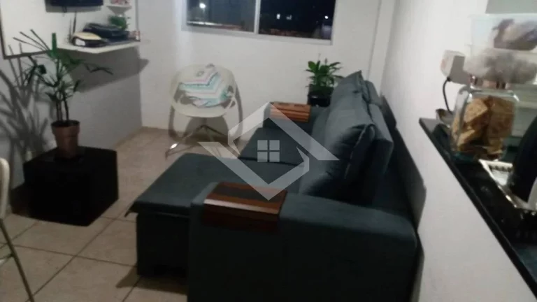 Imagem Apartamento 2 Quartos com Vista Livre em Rocha Miranda – 44m²