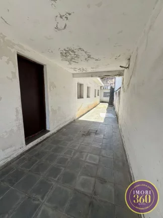 Imagem CASA TÉRREA A VENDA NO TATUAPÉ 3 DORIMITÓRIOS 5 VAGAS