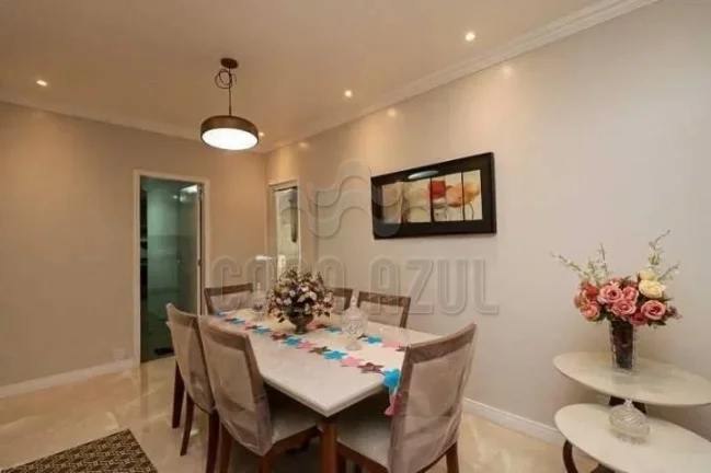 Imagem Copacabana – Rua Belfort Roxo | Residencial › Apartamento 3 quarto(s) à Venda