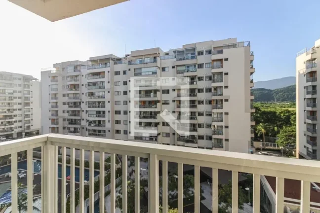 Imagem Apartamento à Venda - Recreio, 3 Quartos, 90 m2