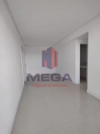Imagem Apartamento alto padrão em Itapuã