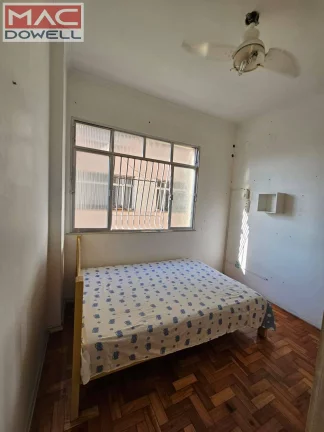 Imagem Apartamento de 74 m² com 3 Quartos e vaga - Fonseca - Niterói/RJ