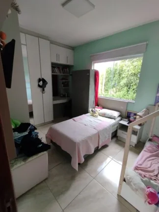 Imagem SOBRADO 03 QUARTOS COM SUITE - ÓTIMA OPORTUNIDADE