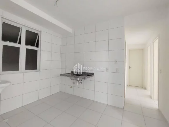 Imagem Apartamento novo e pronto para morar, 3 dormitórios à venda por R$ 391.573,50 - Condomínio JARDIM DE MANUELLA - Recanto das Palmeiras - Teresina/PI