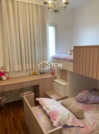 Imagem Apartamento à venda no Mooca 3 suítes