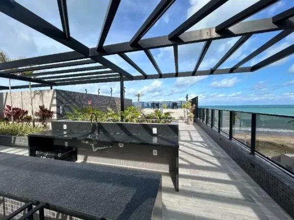 Imagem Estúdio Mobilado no Beach Haus | 27 m² | Beira-mar Jardim Oceania João Pessoa Imagem Estúdio Mobilado no Beach Haus | 27 m² | Beira-mar Jardim Oceania João Pessoa