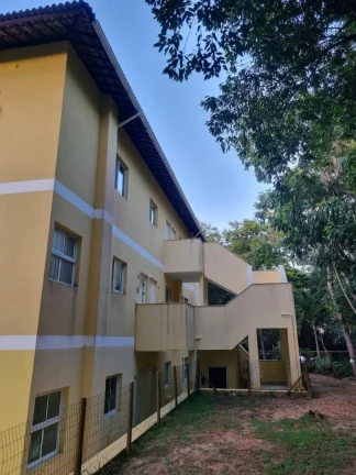 Imagem Apartamento 2 dorms. à venda no bairro Lagoa do Aruá em Mata de São João-BA.