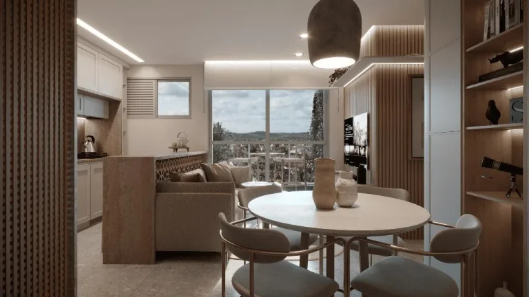 Imagem Apartamento Padrão
