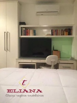 Imagem Apartamento com 2 quartos, 67m², para locação em São Paulo, Perdizes