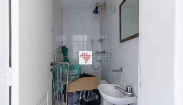 Imagem Apartamento com 3 dormitórios à venda, 98 m² por R$ 1.975.000,00 - Itaim - São Paulo/SP