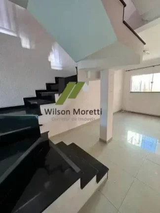 Imagem CASA ( SOBRADO) EM ÓTIMO BAIRRO
