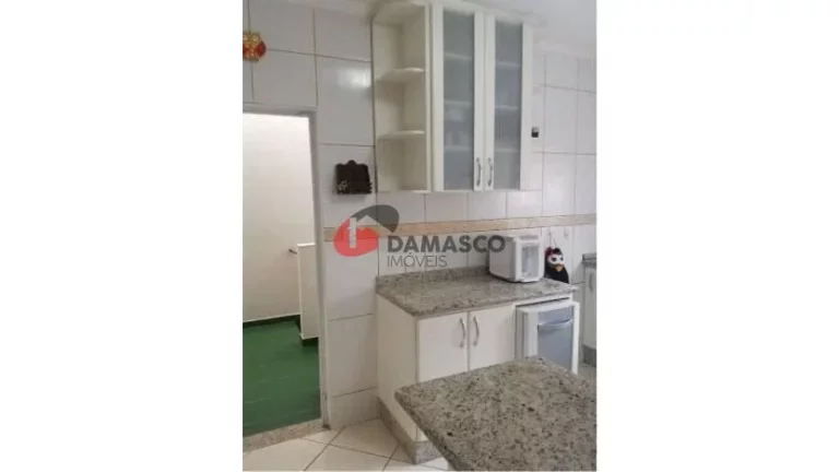 Imagem Sobrado à venda 3 Quartos, 1 Suite, 5 Vagas, 226M², Santa Maria, Santo André - SP