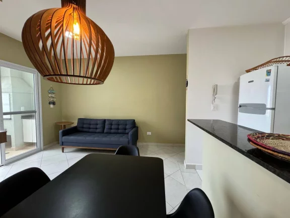 Imagem APARTAMENTO À VENDA NO ITAGUÁ