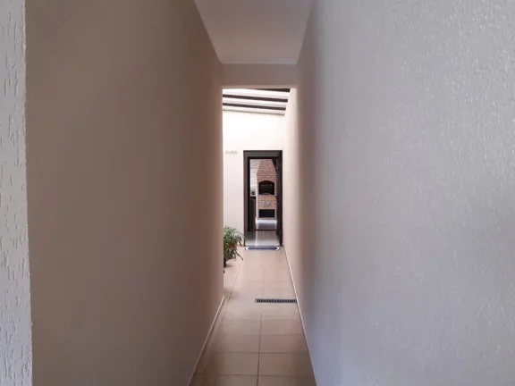 Imagem Sobrado à venda no bairro Parque Jaçatuba - Santo André/SP