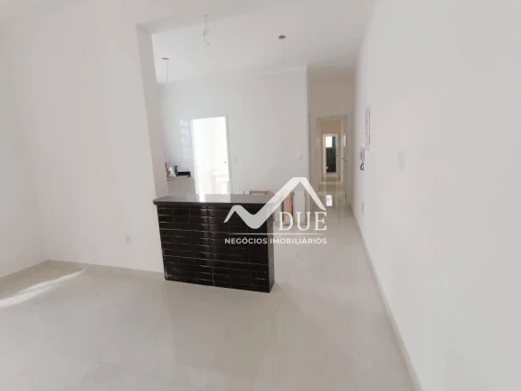 Imagem Casa com 3 dormitórios à venda, 95 m² por R$ 790.000,00 - Embaré - Santos/SP