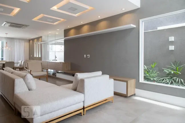 Imagem Casa à Venda - Recreio, 4 Quartos, 360 m2
