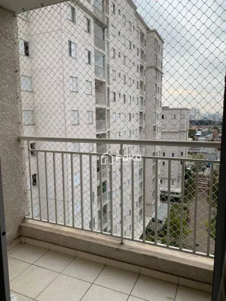 Imagem Apartamento à venda, 66 m² por R$ 500.000,00 - Guaiaúna - São Paulo/SP