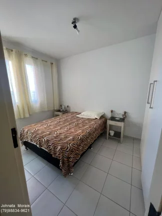 Imagem Apartamento à venda no Condomínio Porto Atlântico - 3 quartos, lazer completo