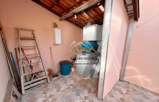 Imagem Casa com 2 dormitórios à venda, 75 m² por R$ 245.000,00 - Residencial São Conrado - Tatuí/SP