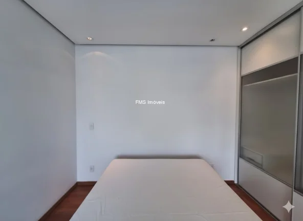 Imagem Apartamento Duplex com 1 dormitório no Campo Belo