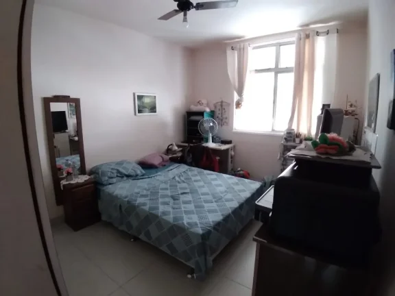 Imagem Amplo 2 quartos com 2 banheiros próximo à Alameda São Boaventura.