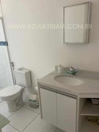 Imagem Casa para Venda em Atibaia, Jardim Paulista, 3 dormitórios, 3 suítes, 3 banheiros, 2 vagas