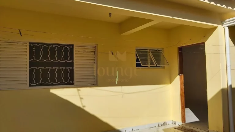 Imagem Casa em Sorocaba