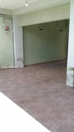 Imagem Casa para Venda em Limeira, Parque Residencial Santa Eulália, 3 dormitórios, 2 banheiros, 1 vaga