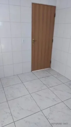 Imagem Alugo Salão com Moradia, em SP. Pq São Rafael
