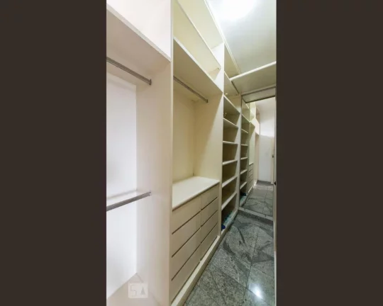 Imagem Apartamento de cobertura no Butantã