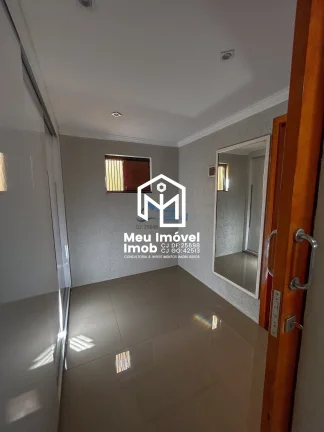 Imagem Quadra 2 Conj 1 Vicente Pires Casa 4 Quartos 3 Suítes 4 Vagas 360m² Despensa