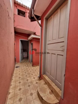 Imagem Casa à venda, Santa Maria, São Caetano do Sul, SP