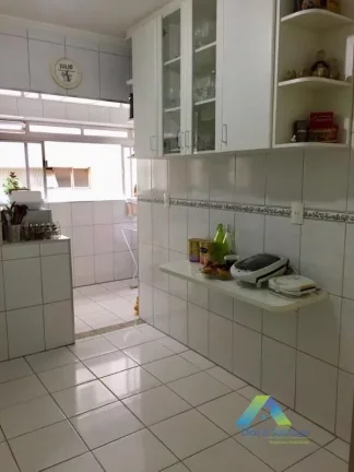 Imagem Apartamento Residencial à venda, Indianópolis, São Paulo - .