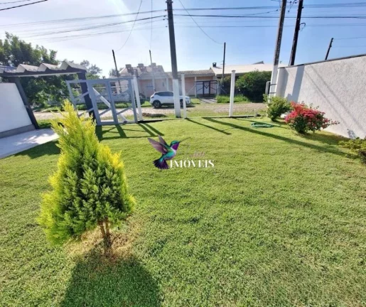Imagem Casa à venda no bairro Centro - Cidreira/RS